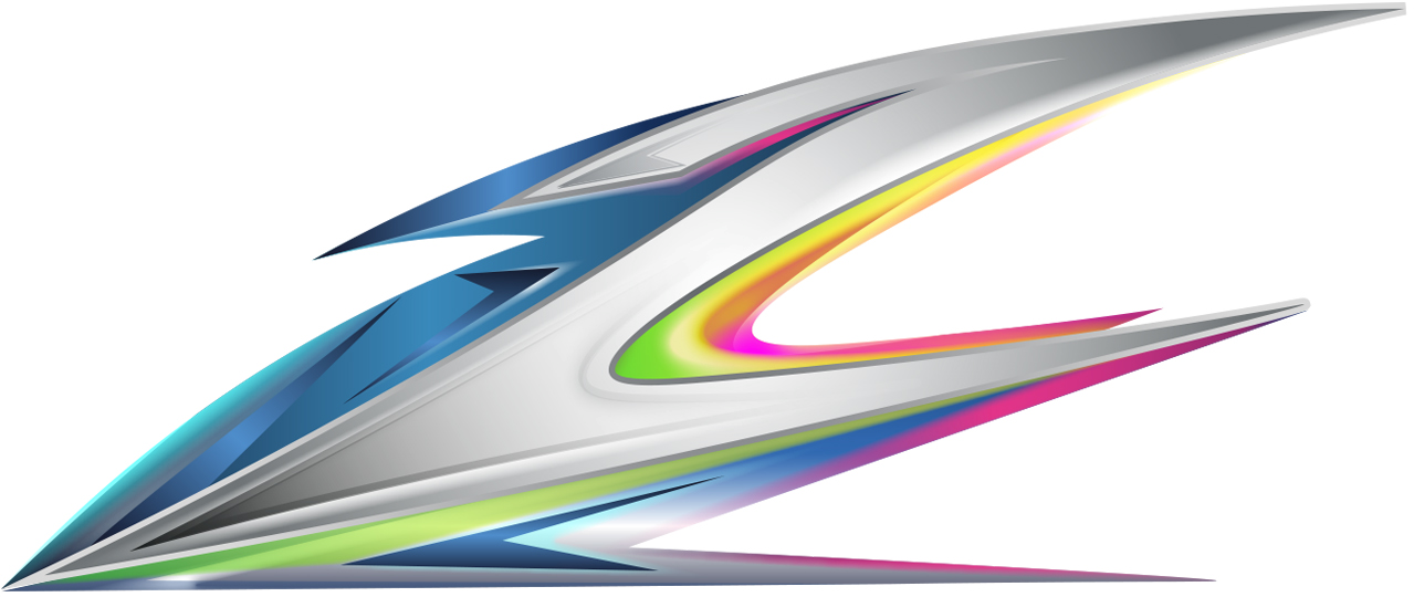 Z NACELLES Emblem